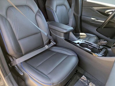 2025 Buick Envista Sport Touring