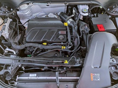 2025 Buick Envista Sport Touring