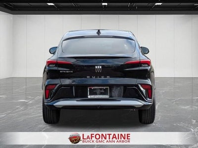 2025 Buick Envista Sport Touring