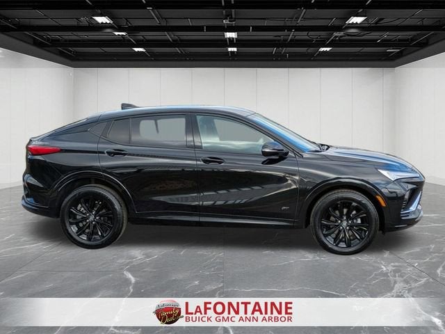 2025 Buick Envista Sport Touring