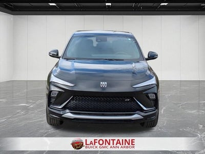 2025 Buick Envista Sport Touring