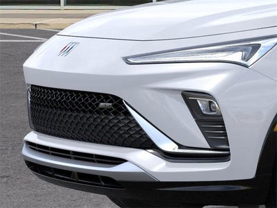 2025 Buick Envista Sport Touring