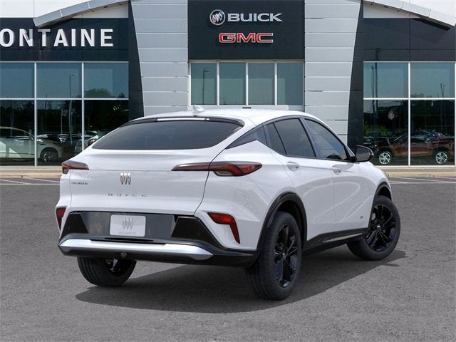 2025 Buick Envista Sport Touring