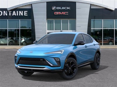 2025 Buick Envista Sport Touring