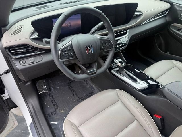 2024 Buick Envista Avenir