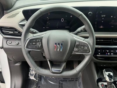 2024 Buick Envista Avenir