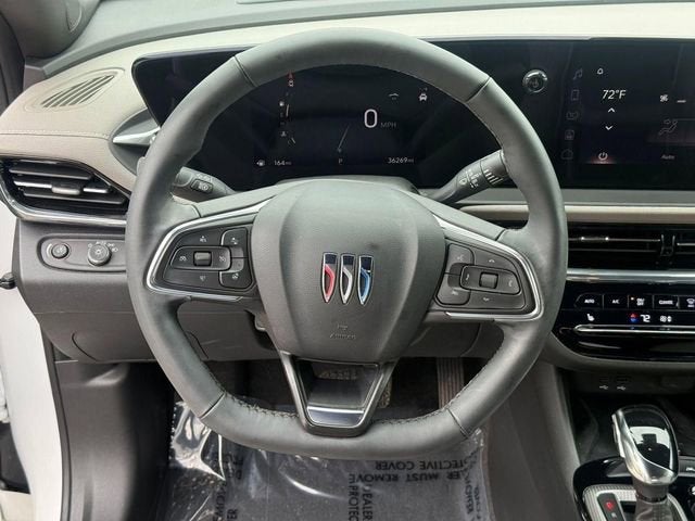 2024 Buick Envista Avenir