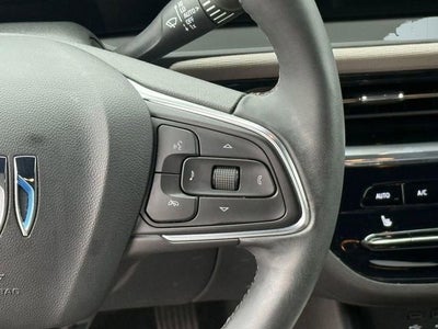 2024 Buick Envista Avenir