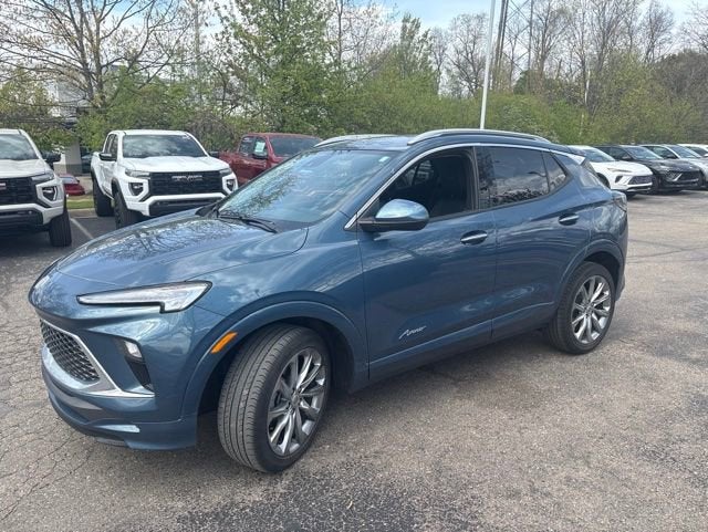 2024 Buick Encore GX Avenir