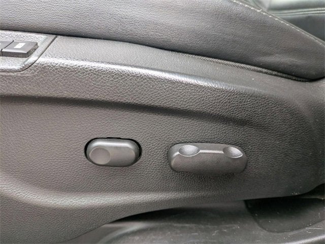 2017 Buick Encore Essence