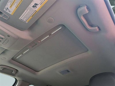 2017 Buick Encore Essence