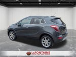 2017 Buick Encore Essence