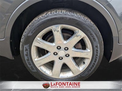 2017 Buick Encore Essence