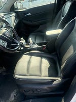 2020 Buick Encore GX Essence
