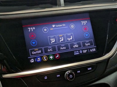 2023 Buick Encore GX Essence