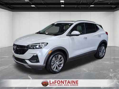 2022 Buick Encore GX Essence