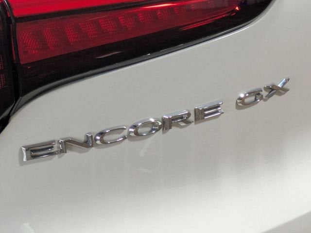 2022 Buick Encore GX Essence