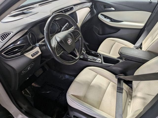 2022 Buick Encore GX Essence