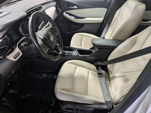 2022 Buick Encore GX Essence