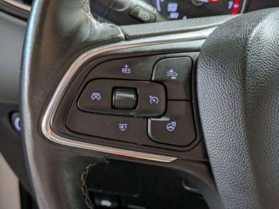 2022 Buick Encore GX Essence