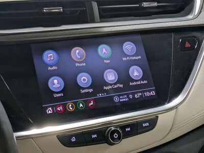 2022 Buick Encore GX Essence