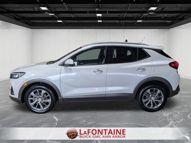 2022 Buick Encore GX Essence