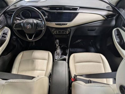 2022 Buick Encore GX Essence