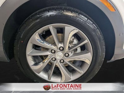 2022 Buick Encore GX Essence