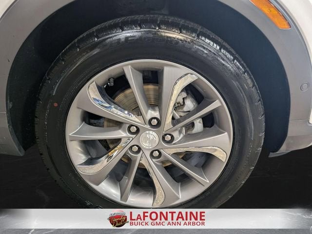 2022 Buick Encore GX Essence