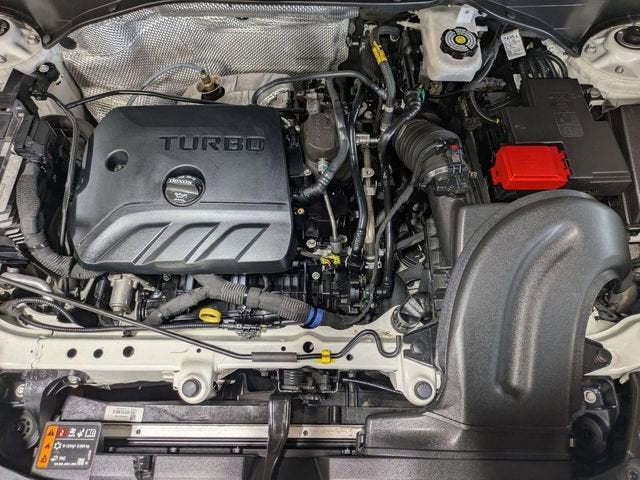 2022 Buick Encore GX Essence