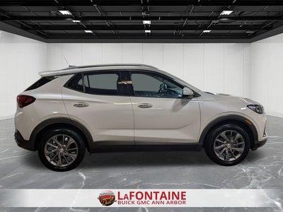 2022 Buick Encore GX Essence