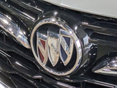 2022 Buick Encore GX Essence