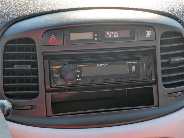 2009 Hyundai Accent Man GLS