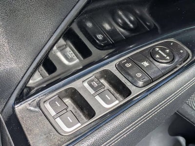 2020 Kia Niro LXS
