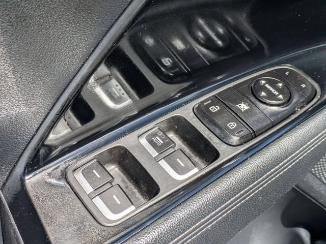 2020 Kia Niro LXS