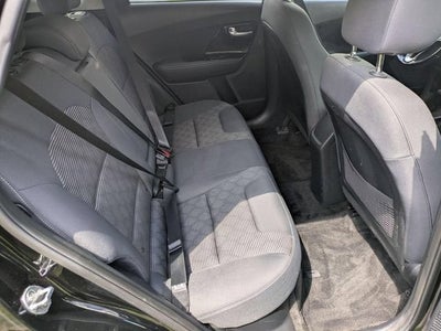 2020 Kia Niro LXS