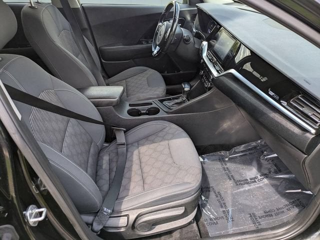 2020 Kia Niro LXS