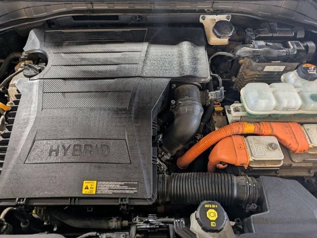 2020 Kia Niro LXS