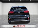 2020 Kia Niro LXS