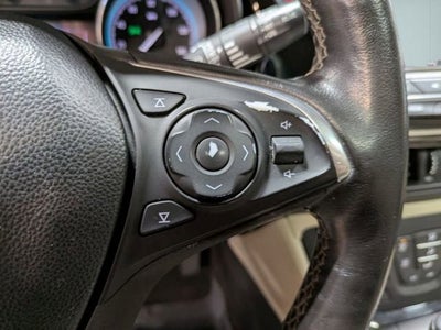 2018 Buick Envision Essence