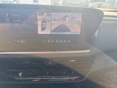 2024 Buick Envision Sport Touring