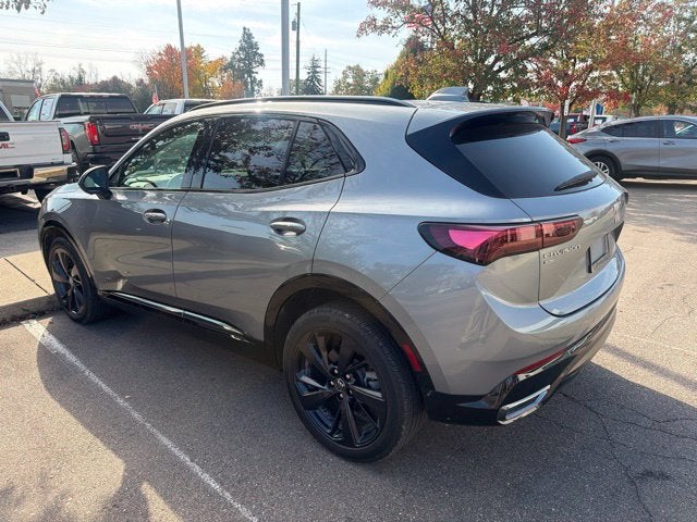 2024 Buick Envision Sport Touring
