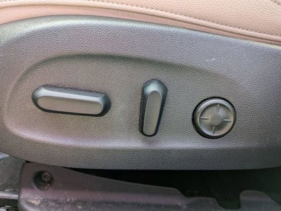 2020 Buick Regal TourX Essence