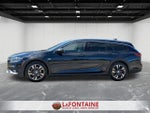 2020 Buick Regal TourX Essence