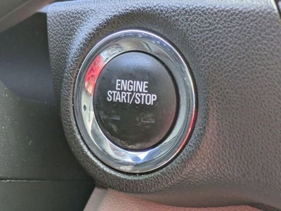 2020 Buick Regal TourX Essence