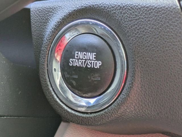 2020 Buick Regal TourX Essence