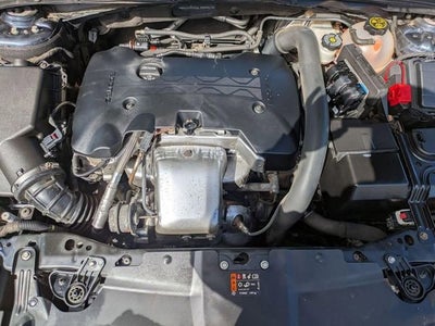 2020 Buick Regal TourX Essence