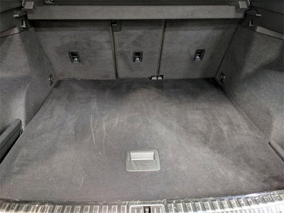 2021 Audi Q3 Premium 45 TFSI S line quattro Tiptronic