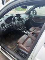 2018 Audi Q3 2.0T Premium