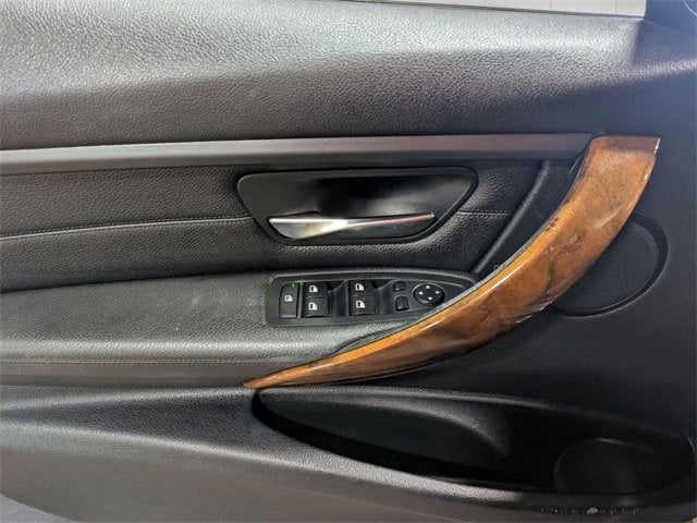 2014 BMW 3 Series 328i xDrive